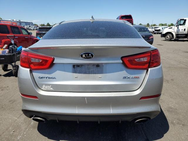 5XXGR4A65FG359186 KIA OPTIMA SX