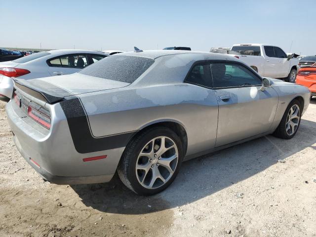 2C3CDZBT5FH709237 Dodge Challenger Sxt Plus