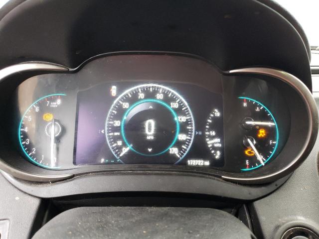 1G4GB5G31FF347215 Buick Lacrosse
