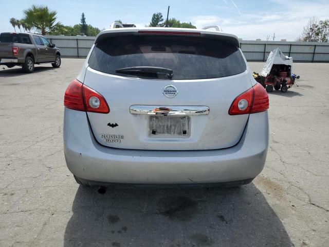 JN8AS5MT6FW666175 Nissan Rogue Select S