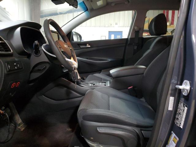KM8J2CA45KU978244 Hyundai TUCSON SE