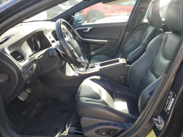 YV126MFK6F1360149 Volvo S60 Premier