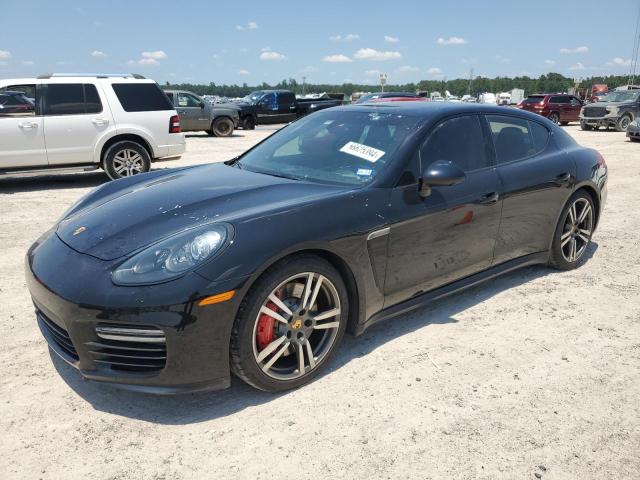 Auction sale of the 2014 Porsche Panamera Gts, vin: WP0AF2A72EL083432, lot number: 56625394