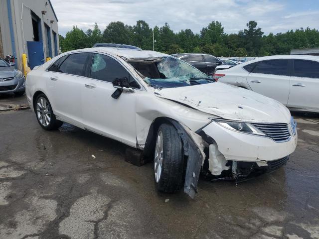 3LN6L2G92GR625250 Lincoln MKZ