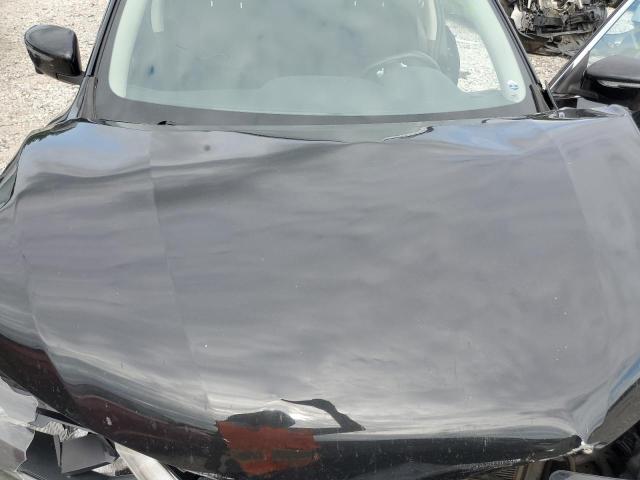 KNMAT2MT7HP549287 Nissan ROGUE S