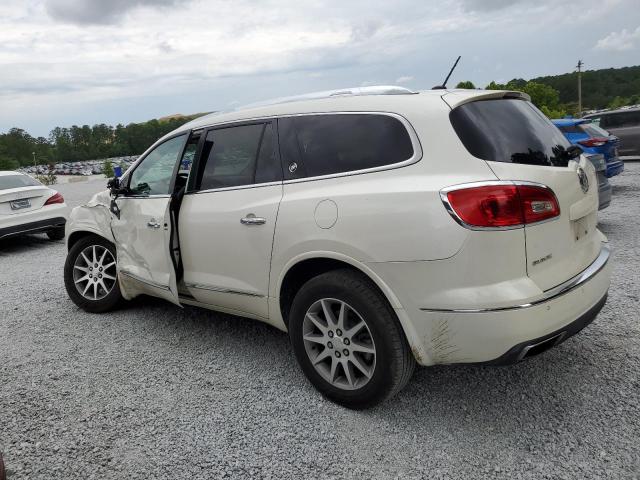 5GAKRBKD0EJ240646 Buick Enclave