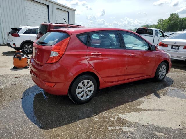 KMHCT5AE2FU231202 Hyundai ACCENT GS