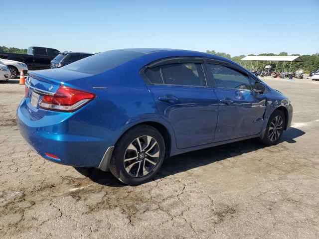 19XFB2F81FE014213 Honda CIVIC EX