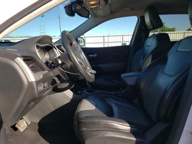 1C4PJMDSXEW153620 Jeep Cherokee Limited