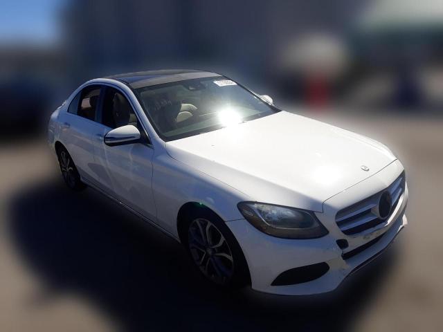 55SWF4JB7GU157406 Mercedes-Benz C 300