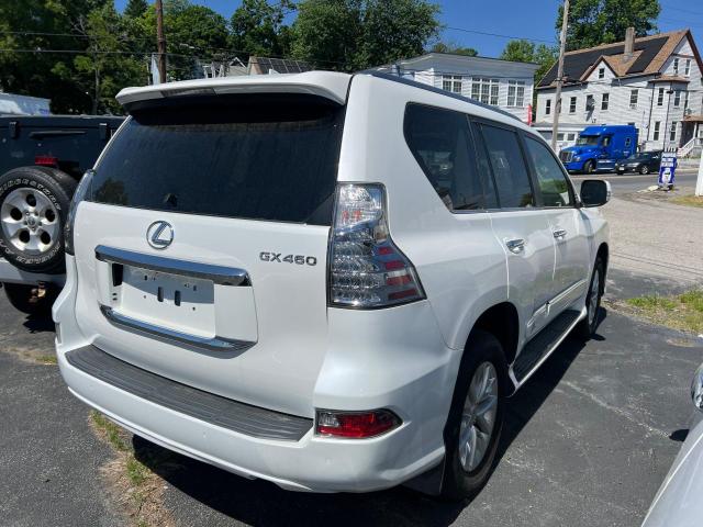 JTJBM7FX1G5141213 Lexus GX 460