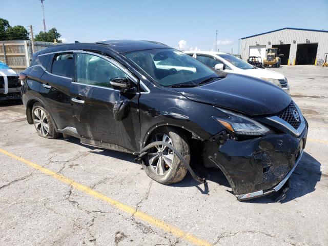 5N1AZ2BJ3LN153356 Nissan MURANO SV