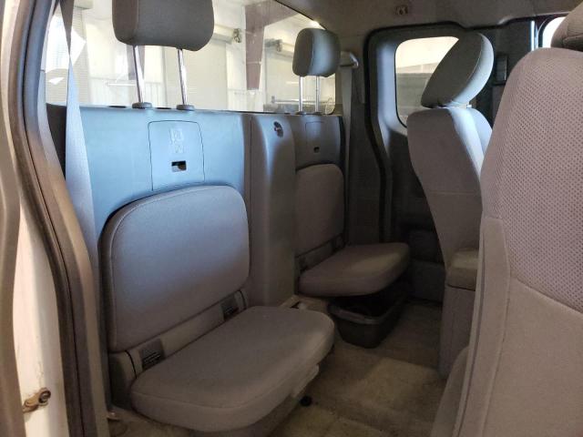 1N6BD0CT6FN753821 Nissan FRONTIER S