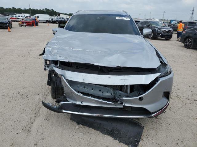 JM3TCADY6M0501370 Mazda Cx-9 Grand Touring