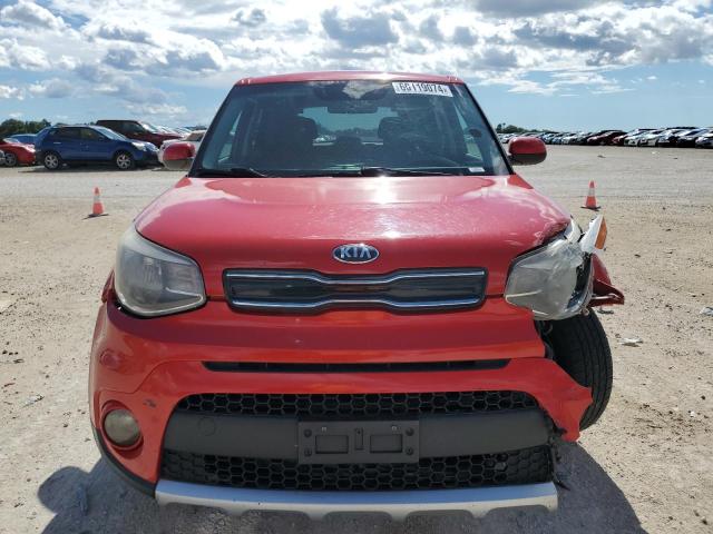 KNDJP3A56J7598017 KIA SOUL +