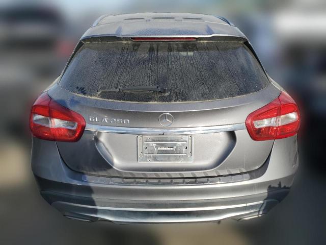 WDCTG4EB0FJ187425 Mercedes-Benz GLA 250