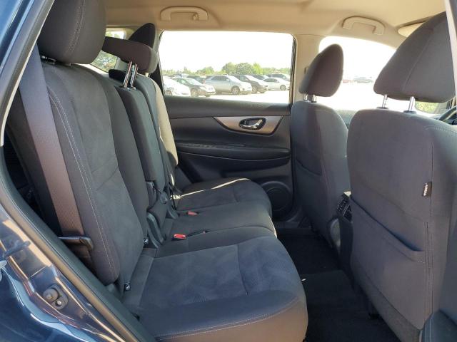 KNMAT2MT4GP632450 Nissan ROGUE S