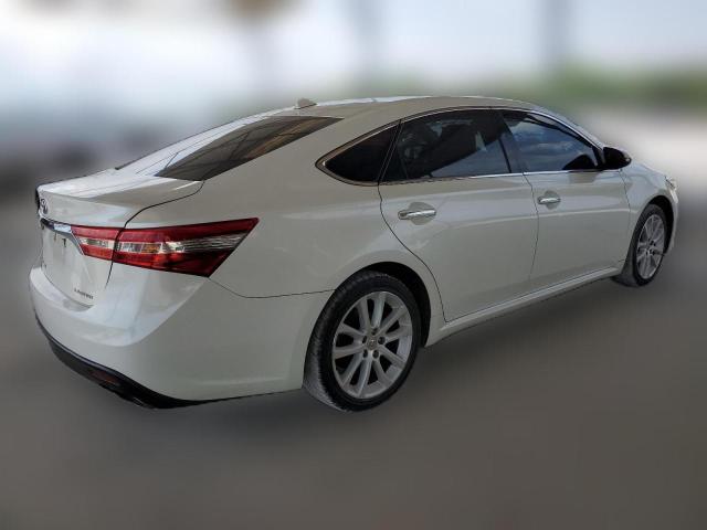 4T1BK1EB8EU134107 Toyota AVALON BAS