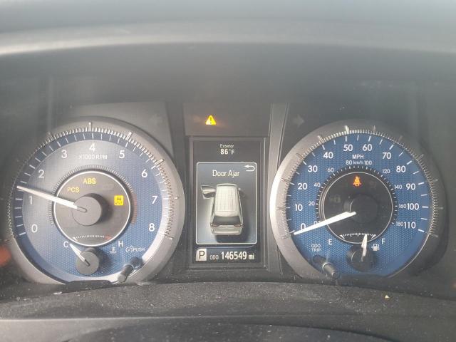 5TDYK3DC4FS605552 Toyota SIENNA XLE