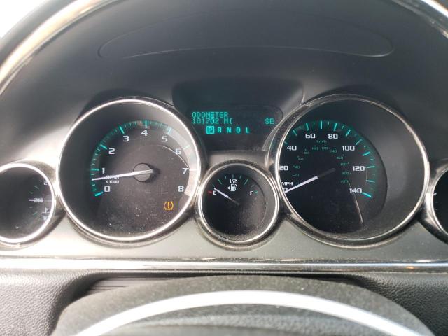 5GAKVCKD3EJ281323 Buick Enclave