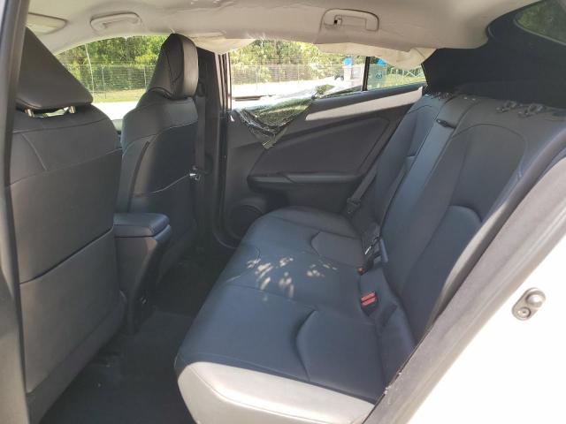 JTDKARFU9G3016419 Toyota Prius