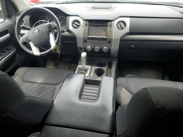 5TFUY5F12EX390248 Toyota Tundra Double Cab Sr/sr5