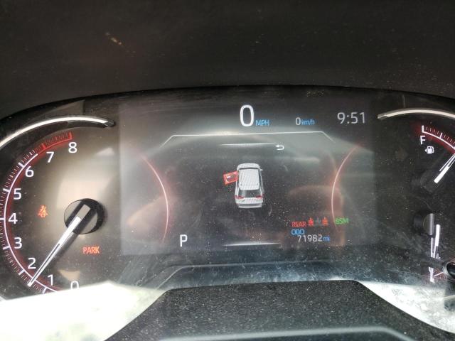 2T3J1RFV4KC043975 Toyota RAV4 ADVEN