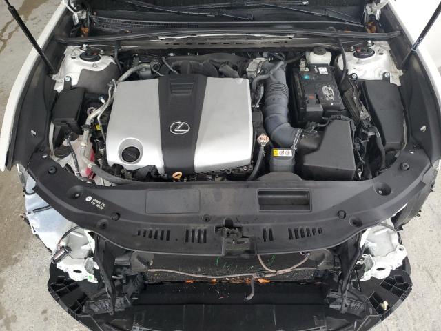 58ADZ1B1XLU079682 Lexus ES 350