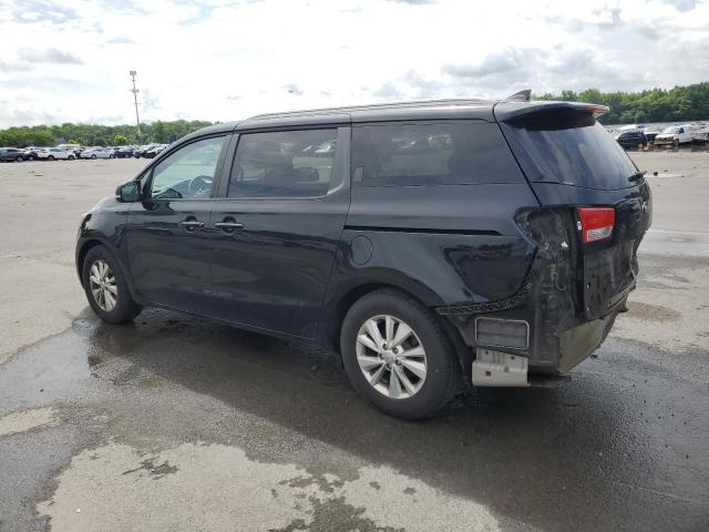 KNDMB5C16G6163532 KIA SEDONA LX