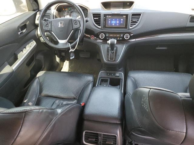 2HKRM3H70GH542291 Honda CR-V EXL