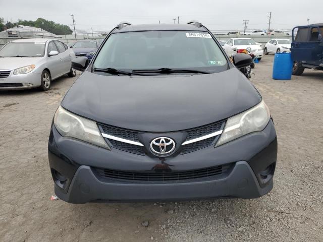 2T3BFREV7FW293982 Toyota RAV4 LE