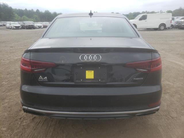 WAUENAF43KN015635 Audi A4 Premium Plus