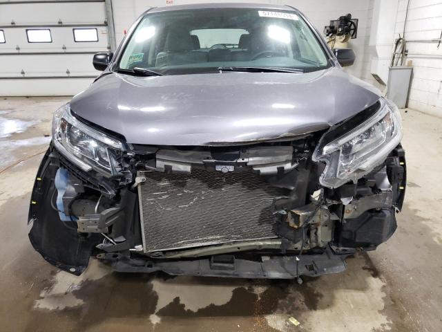 5J6RM4H38FL130918 Honda CR-V LX