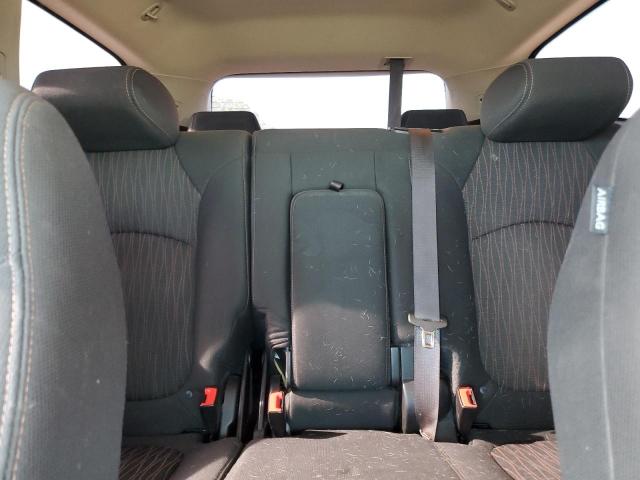 1GNKRGKD7FJ241667 Chevrolet Traverse Lt