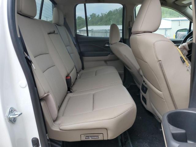 5FPYK3F57MB013831 Honda Ridgeline Rtl