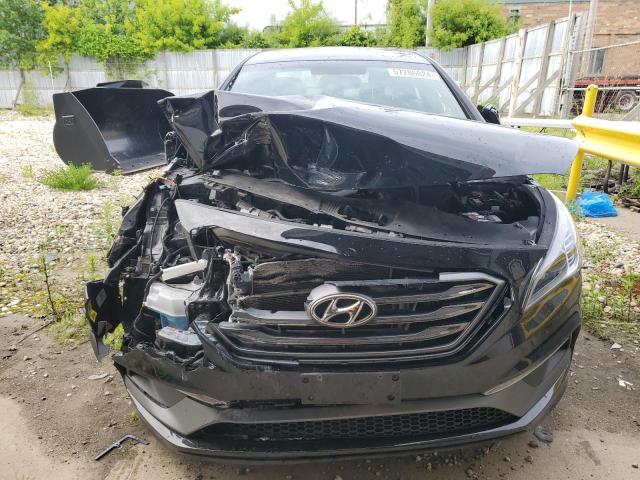 5NPE34AB1HH535809 Hyundai Sonata Sport
