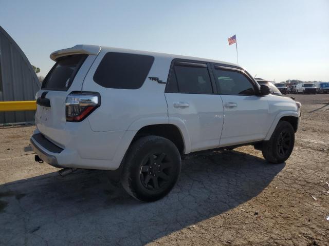 JTEBU5JR7L5765037 Toyota 4RUNNER SR