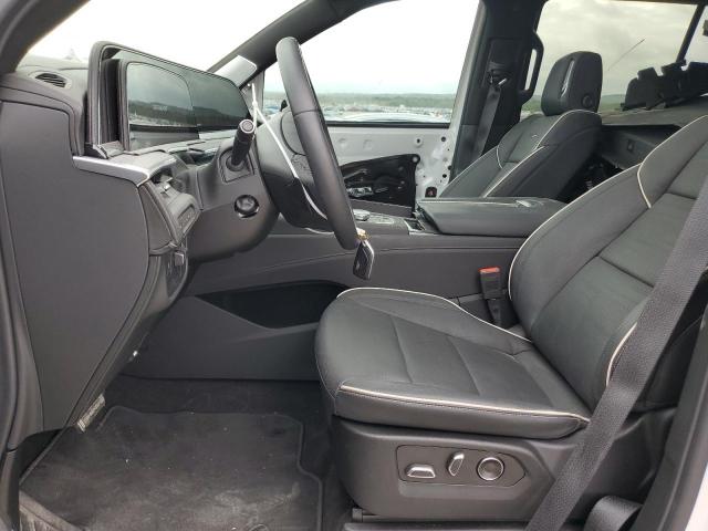 1GYS4FKL4PR467011 Cadillac Escalade S