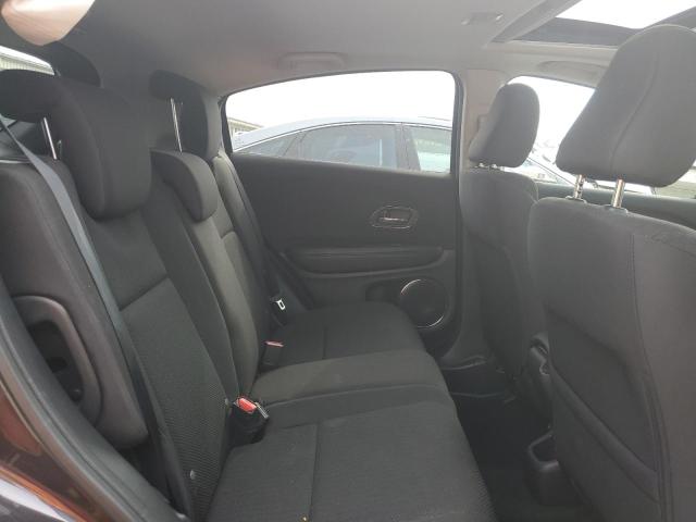 3CZRU5H52JM721745 Honda HR-V EX