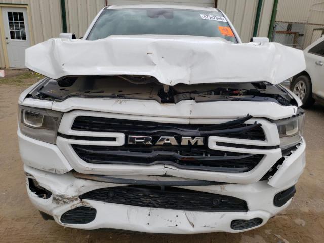 1C6SRFJT7MN538088 RAM 1500 Laie