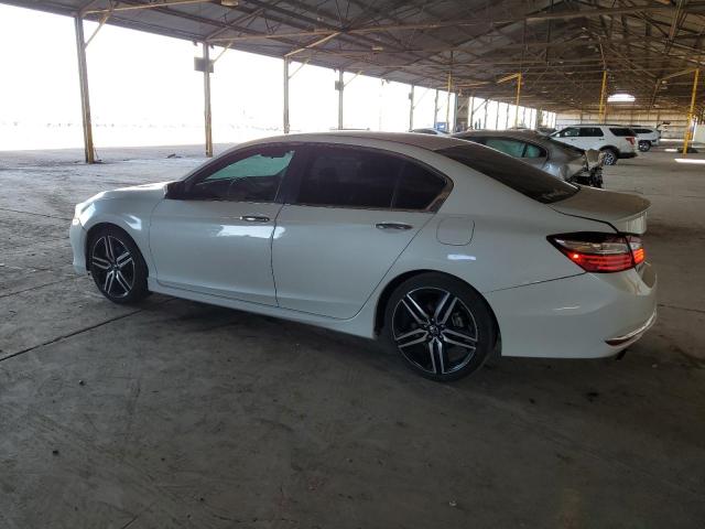 1HGCR2F50HA242733 Honda Accord Sport