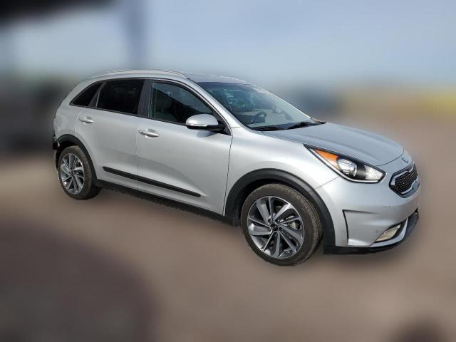 KNDCE3LC2H5038009 KIA Niro Ex To