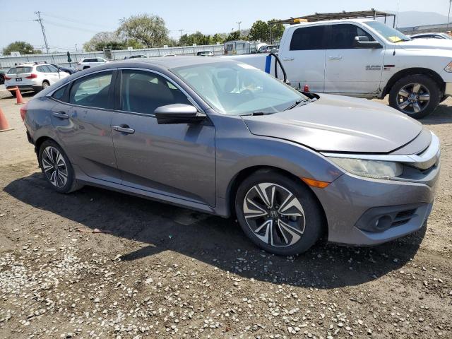 19XFC1F32GE003749 Honda CIVIC EX