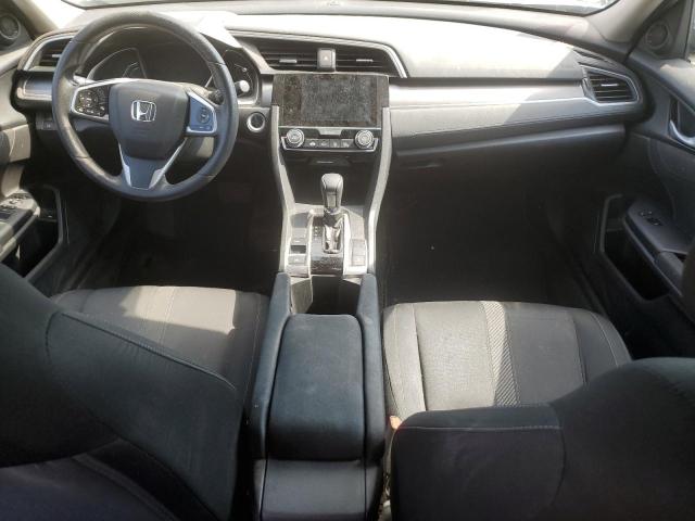 19XFC2F8XHE213468 Honda CIVIC EX