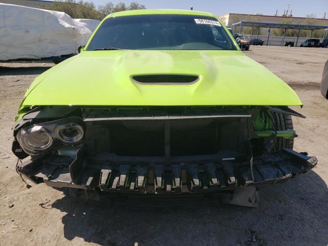 2C3CDZBT2PH546192 Dodge Challenger
