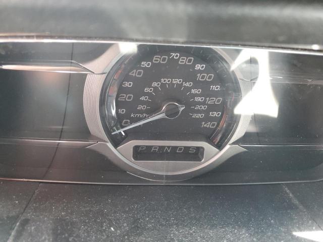1FAHP2F86EG168785 Ford Taurus Limited