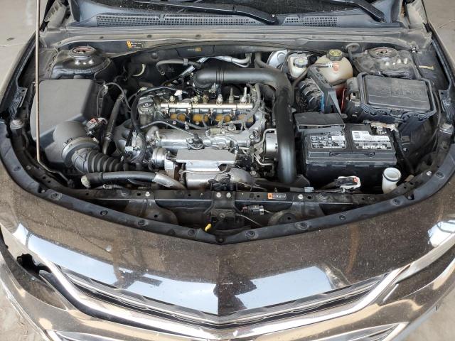 1G1ZE5ST9HF112522 Chevrolet MALIBU LT