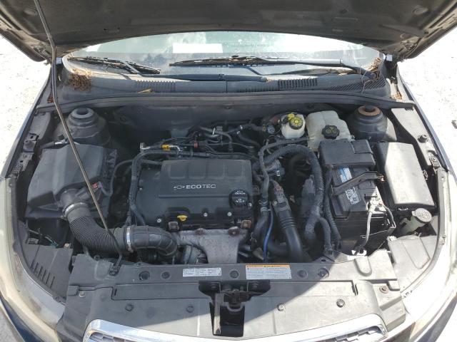 1G1PC5SB0E7482123 Chevrolet CRUZE LT