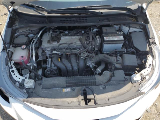 5YFEPRAEXLP049930 Toyota COROLLA LE