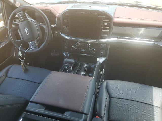 1FTFW1ED0PFC21521 Ford F150 SUPER
